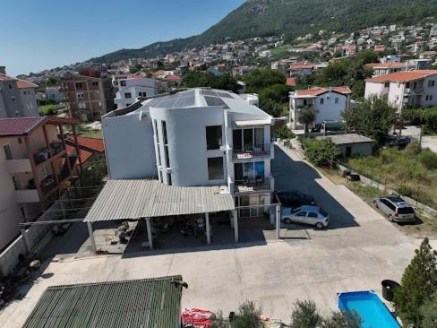 Apartments Dea Bar Exterior foto